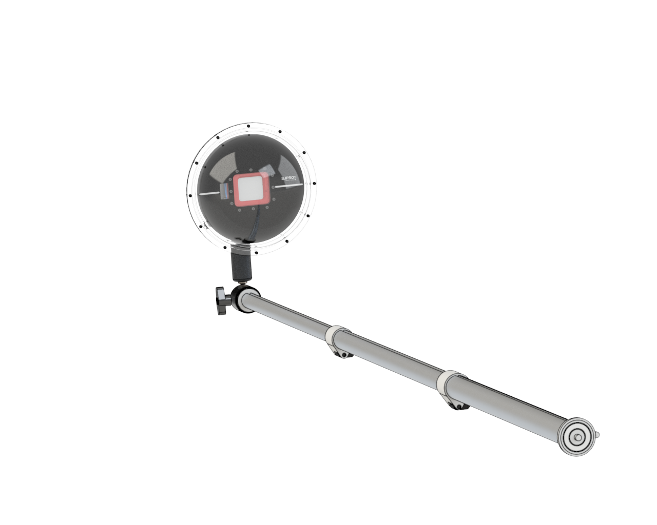 SJPRO Dome Selfie Extender - Image 2