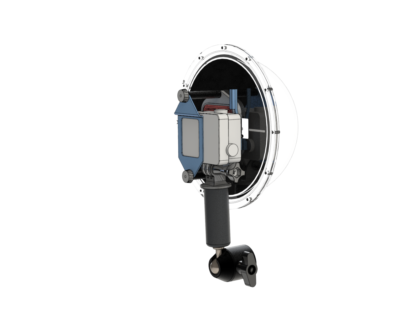 SJPRO Dome Selfie Extender - Image 6