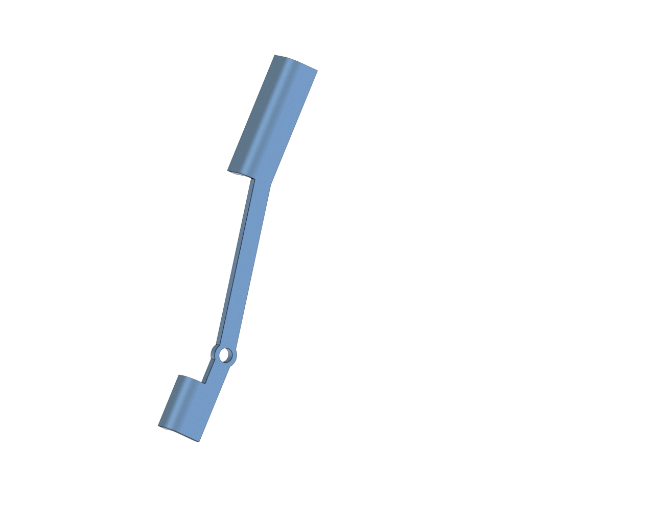 Split Shot Dome - Replacement Camera dome button & screw - Image 2