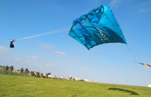 Fun Pro Camera Kite - SJPRO