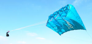 Fun Pro Camera Kite - SJPRO - Image 6