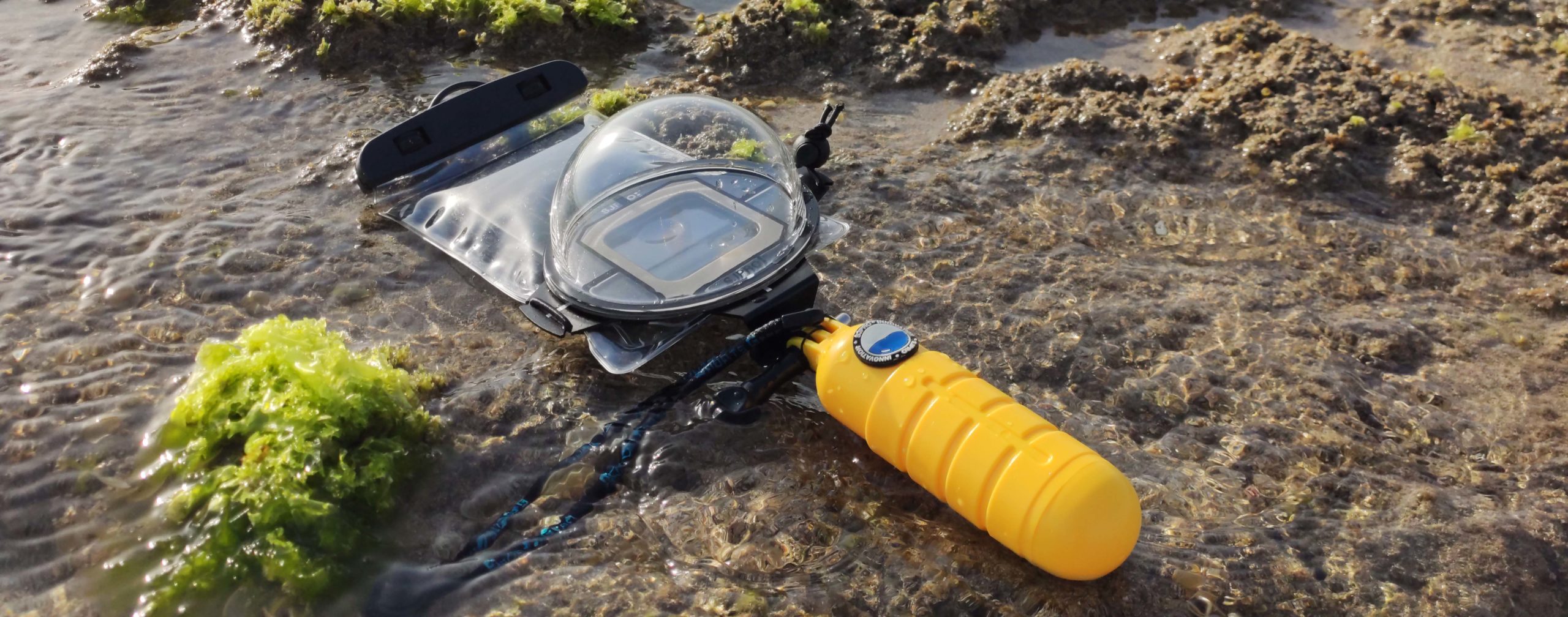 Best dome port for mobile