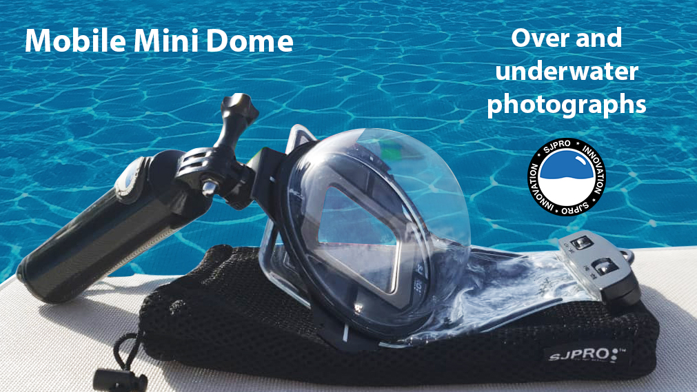 Best dome port for mobile