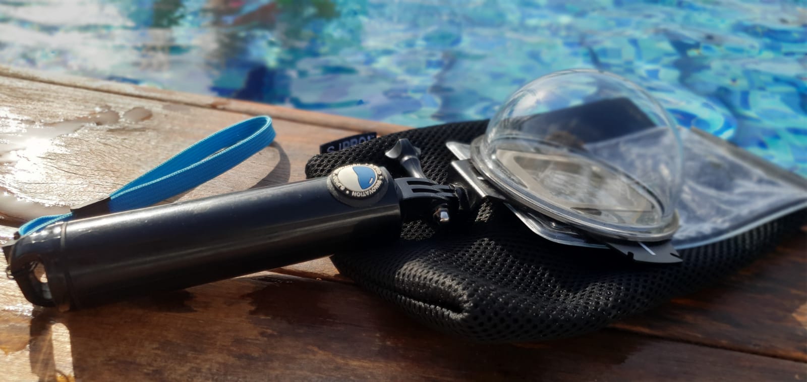 Best dome port for mobile