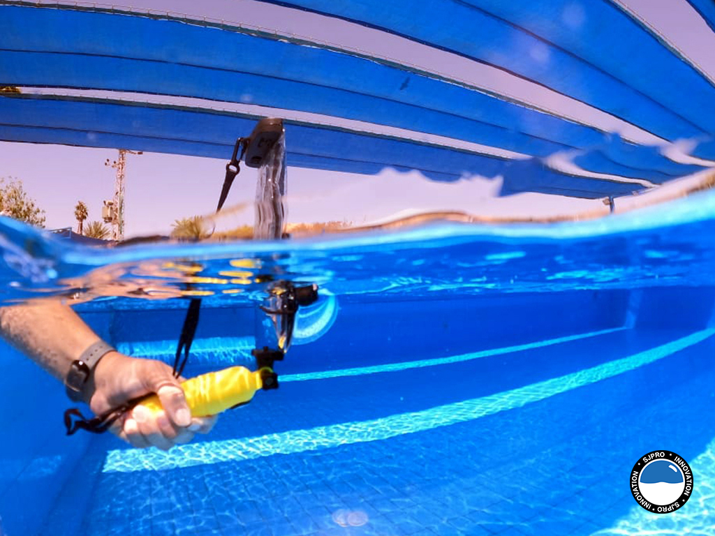 Best dome port for mobile