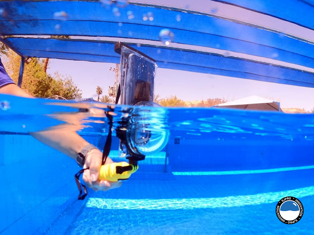 Best dome port for mobile