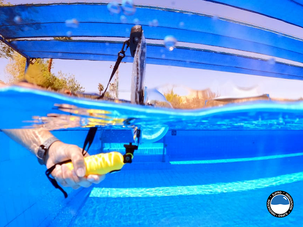 Best dome port for mobile