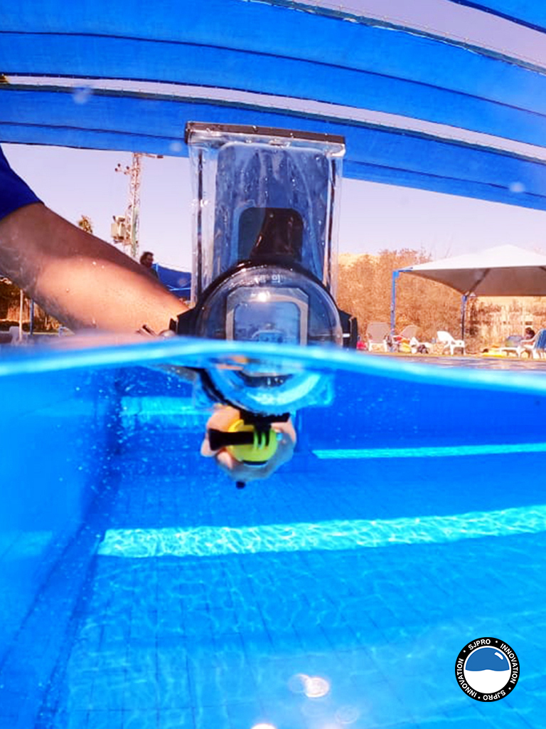 Best dome port for mobile