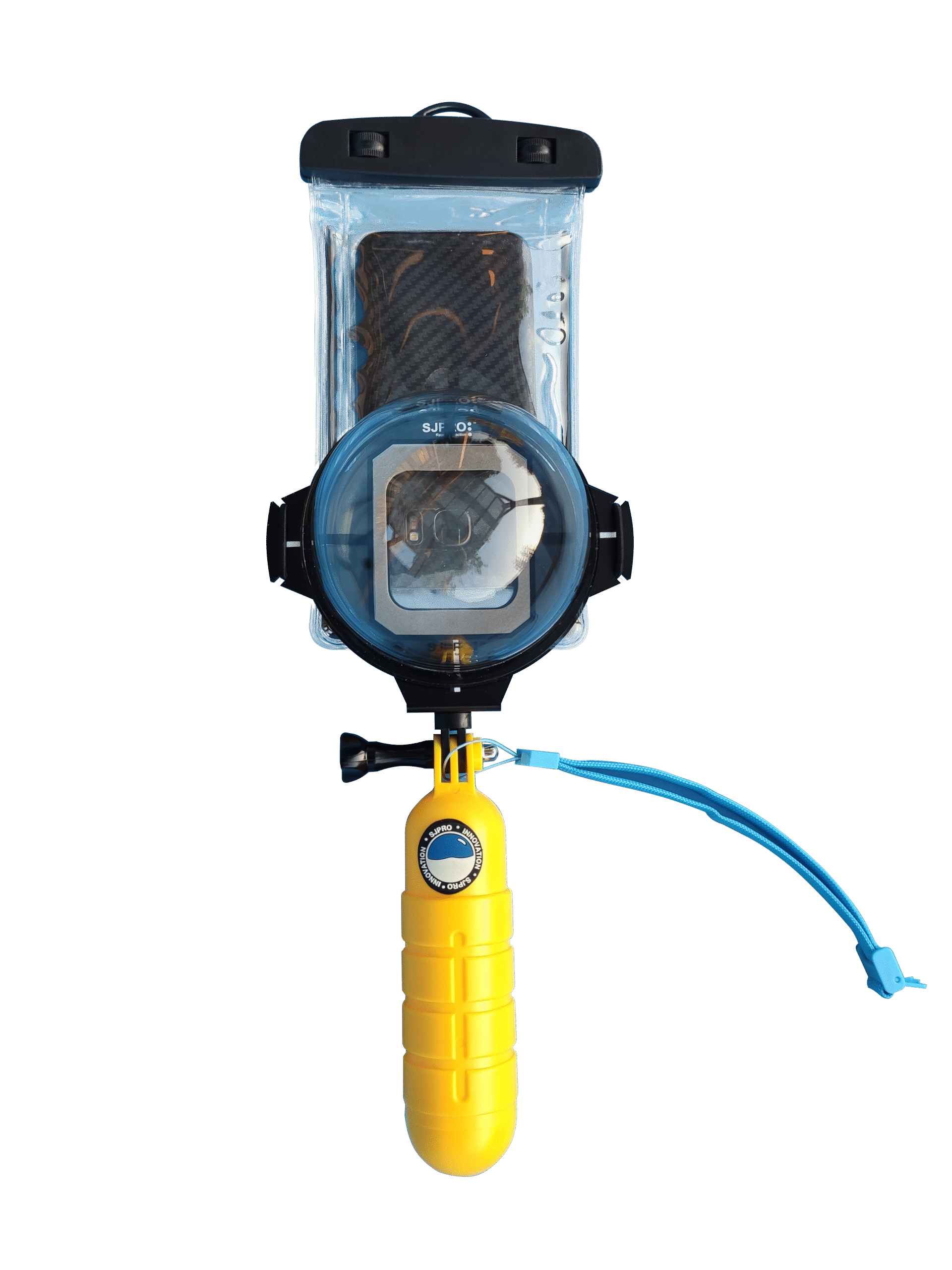 Best dome port for mobile