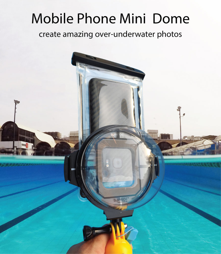 mobile mini dome web