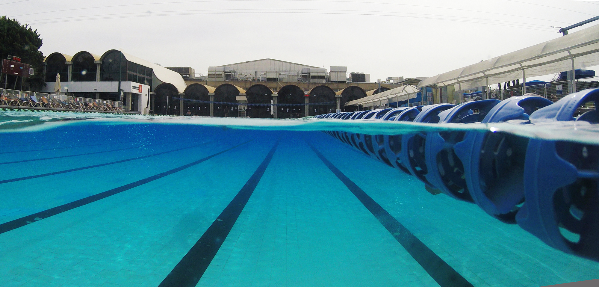 Best dome port for mobile