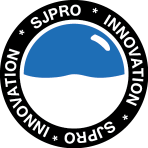 SJPRO Logo