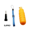 smartphone dome handle grip