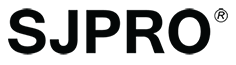 SJPRO LOGO Registered