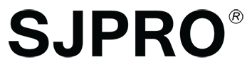 SJPRO LOGO Registered
