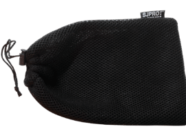 Anti Shock safe scratch protective pouch