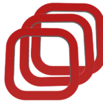 SJPRO SEAL sticker mini window