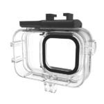 Waterproof Case for DJI Action 6 by SJPRO, Dive up to 45m, Protective Housing