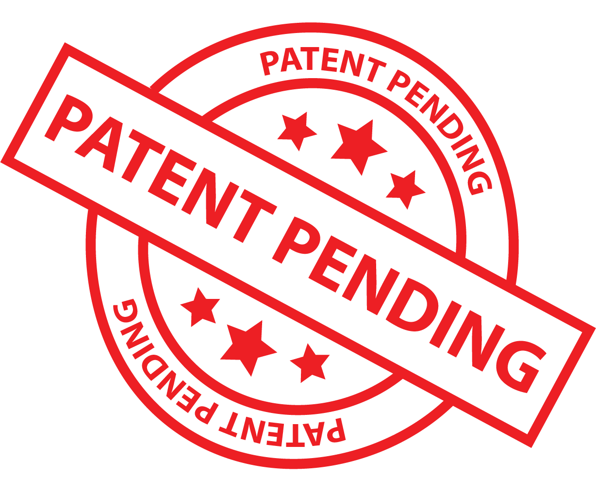 patent pending