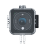 Waterproof Case for DJI Action 2 by SJPRO, Dive case, Dive up to 45m, Protective Housing