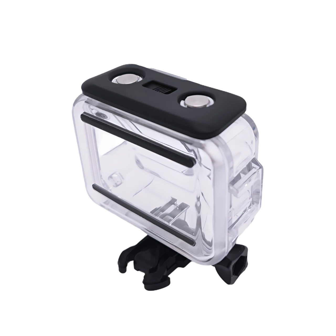 Waterproof Dive Case For Insta360 X4 - 50m/164ft Underwater Housing With Invisible Lens Protection