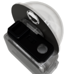 Insta360 ace pro top side