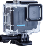 Gopro Hero 4k Dive case