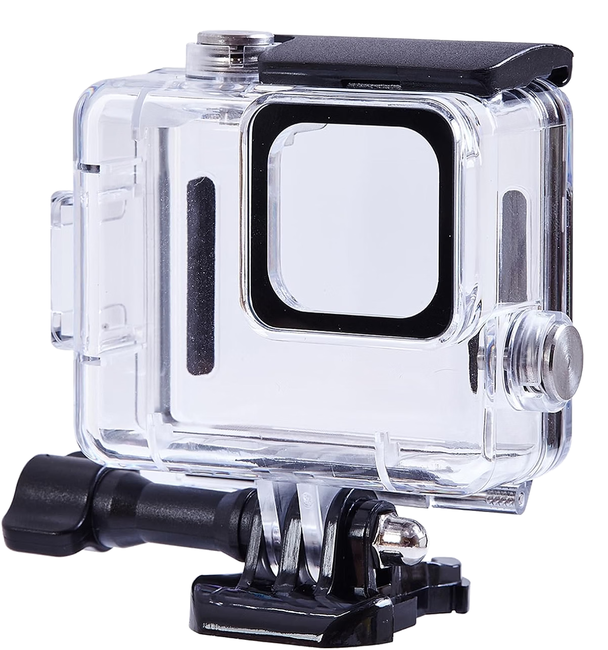 Waterproof Case for GoPro Hero 4k by SJPRO, Dive up to 40m, DIVE CASE | SJPRO - Innovation Gopro Hero 4k Dive case 2