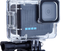 Gopro Hero 4k Dive case