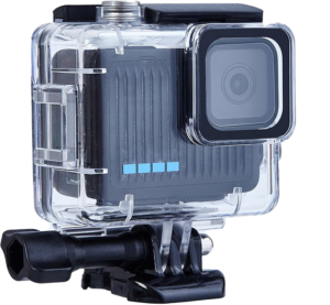 Gopro Hero 4k Dive case