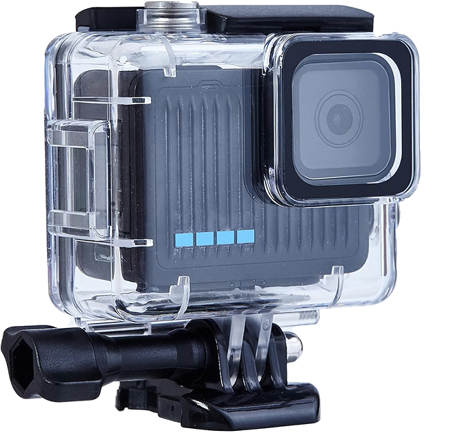 Waterproof Case for GoPro Hero 4k by SJPRO, Dive up to 40m, DIVE CASE | SJPRO - Innovation Gopro Hero 4k Dive case
