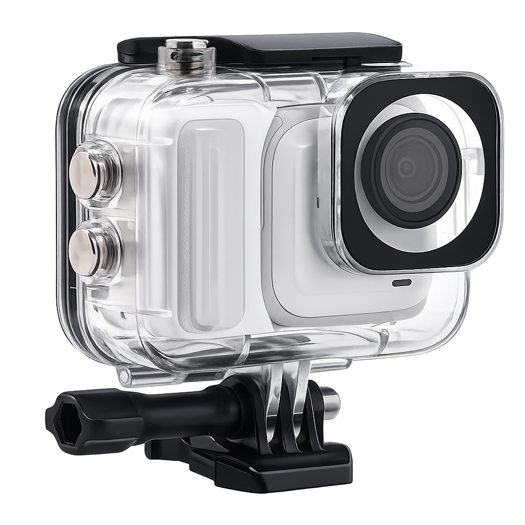 Waterproof Case for Insta360 GO Ultra by SJPRO, Dive case, Protective Housing | SJPRO - Innovation insta360 go ultra dive case and camera