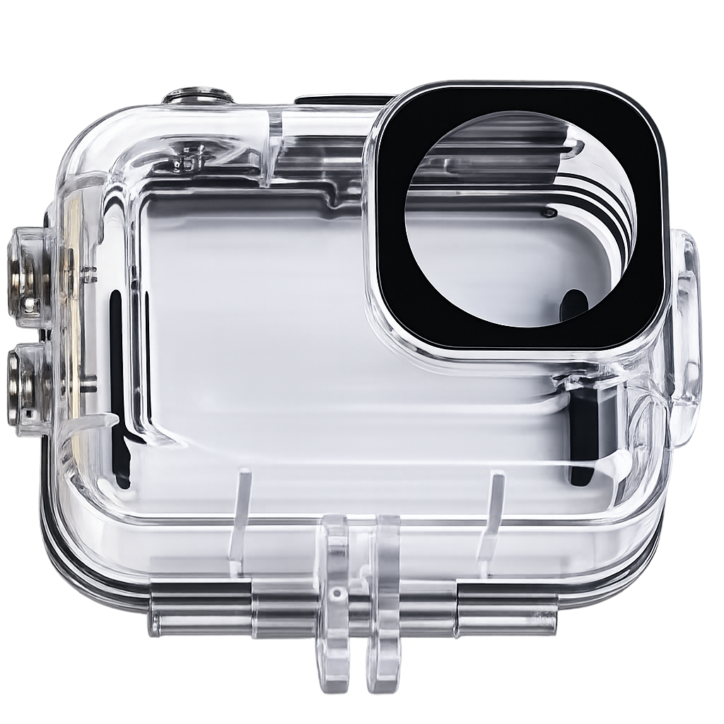 Waterproof Case for Insta360 GO Ultra by SJPRO, Dive case, Protective Housing | SJPRO - Innovation insta360 go ultra
